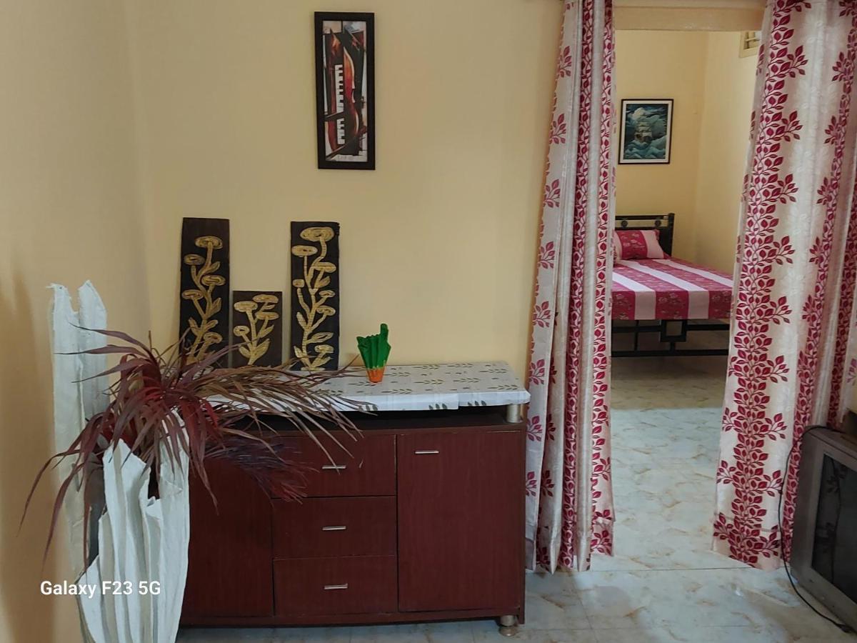Shree Homes- Ac Delux Suite Ґувахаті Екстер'єр фото